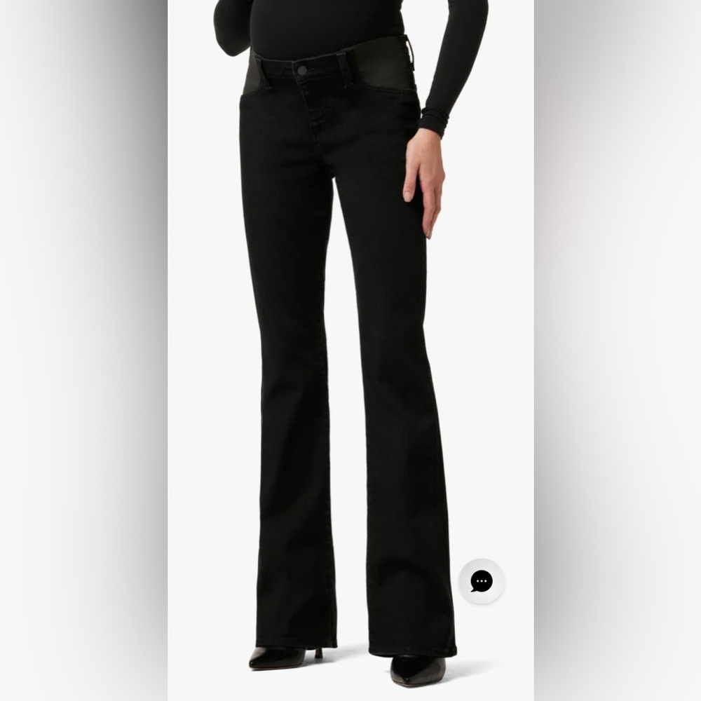 Joe’s Jeans The Icon Maternity